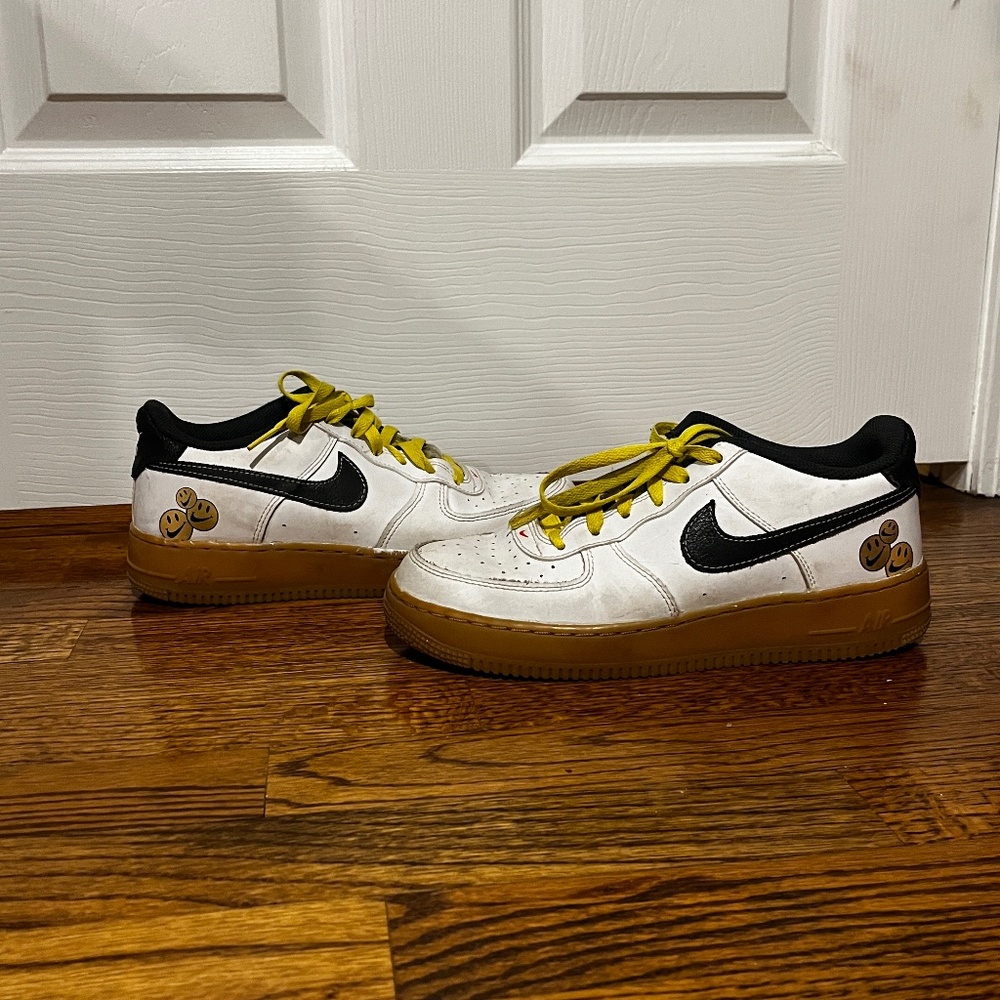Nike Air Force 1 Low LV8 'Go The Extra Smile' - Size 7